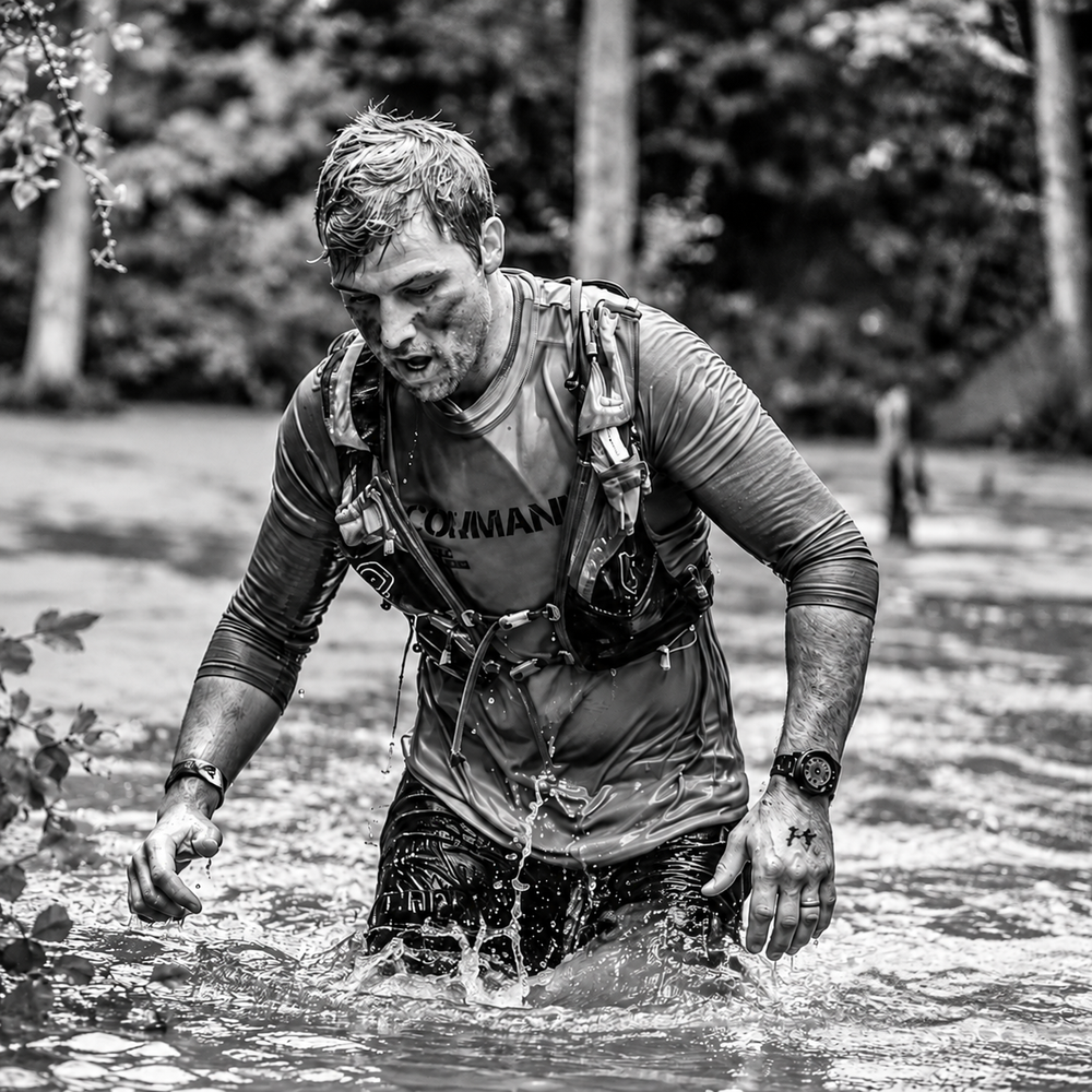 Built by athletes, for athletes.