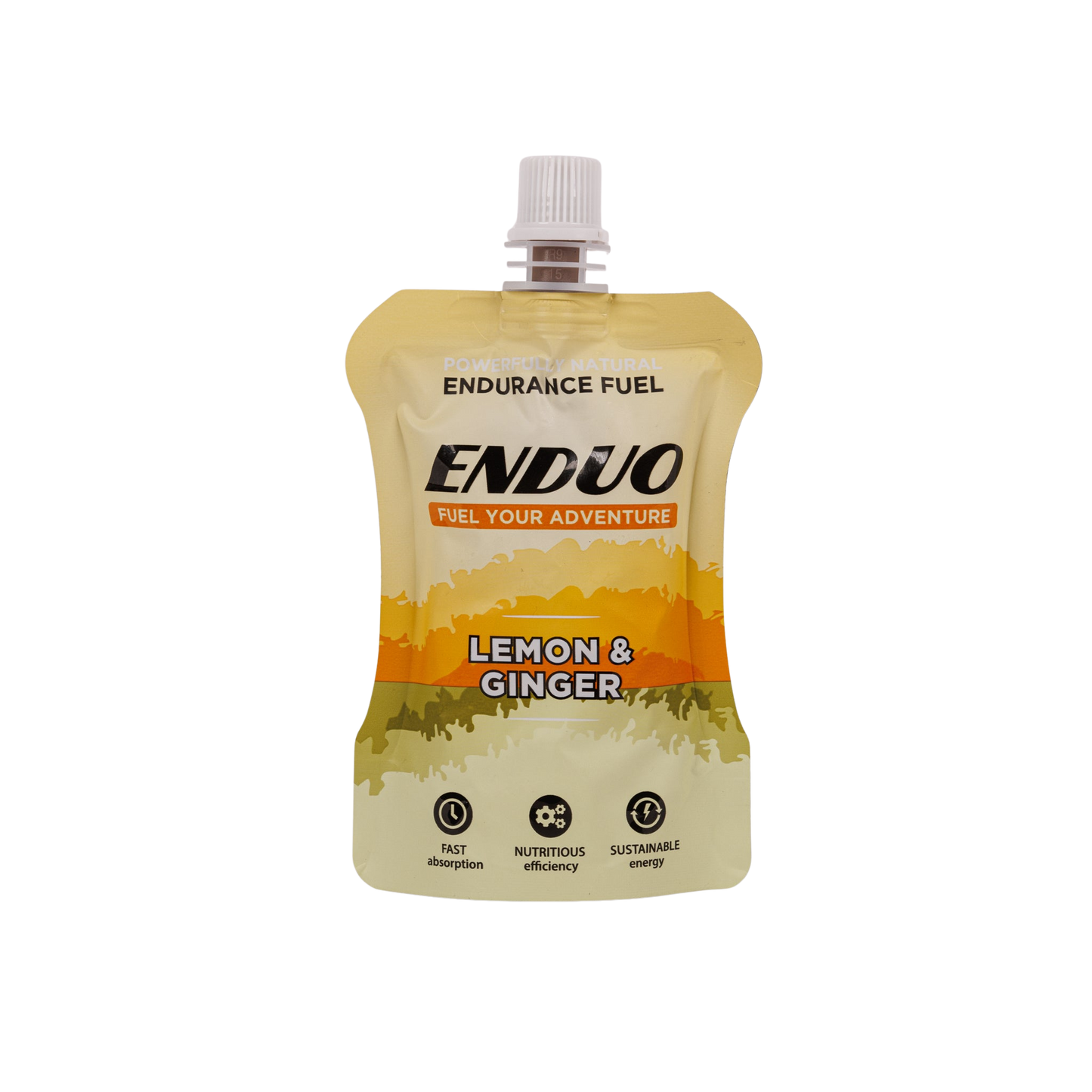 Energy Pouch (Individual)