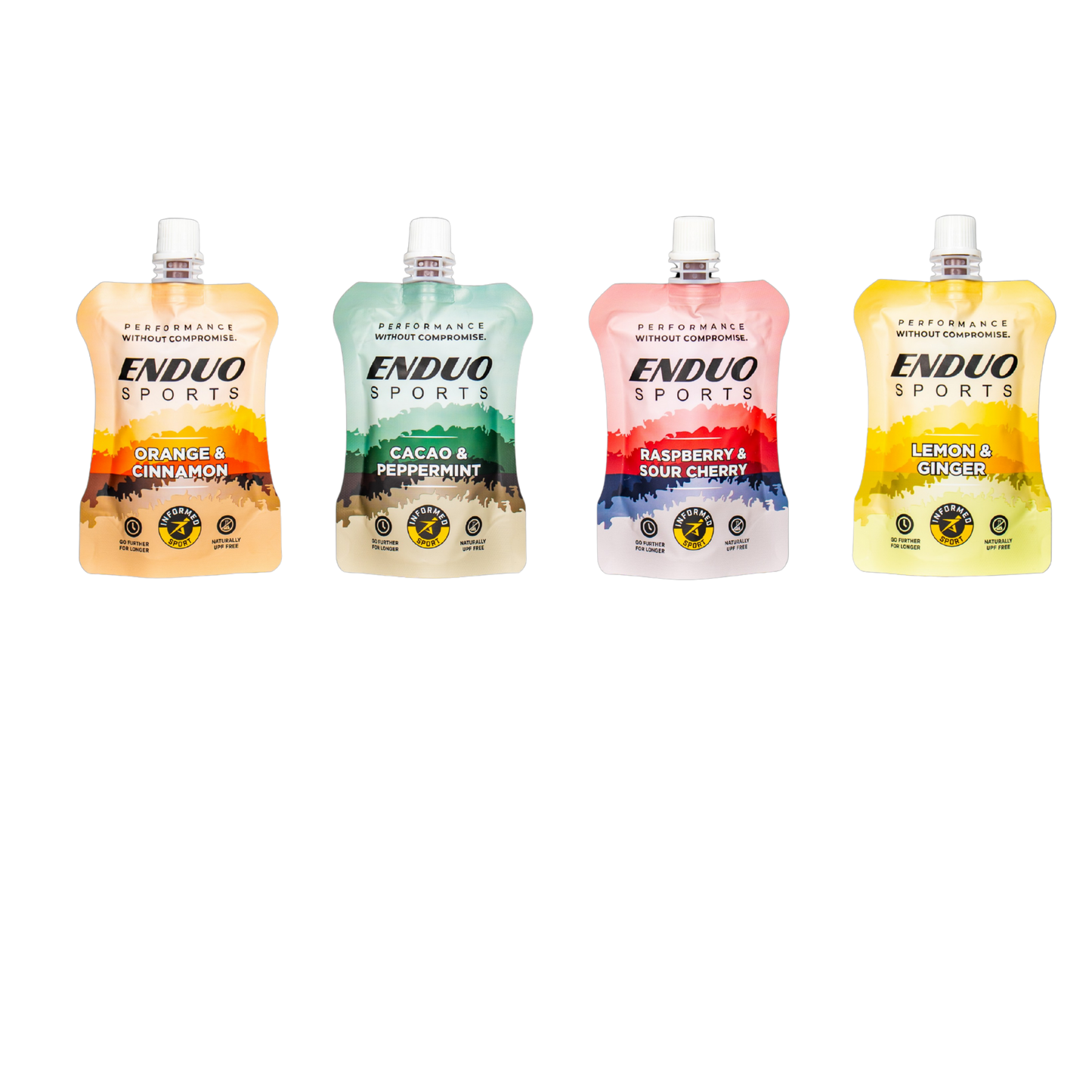 Training Box (4 Pouches)