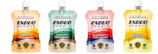 Training Box (4 Pouches)