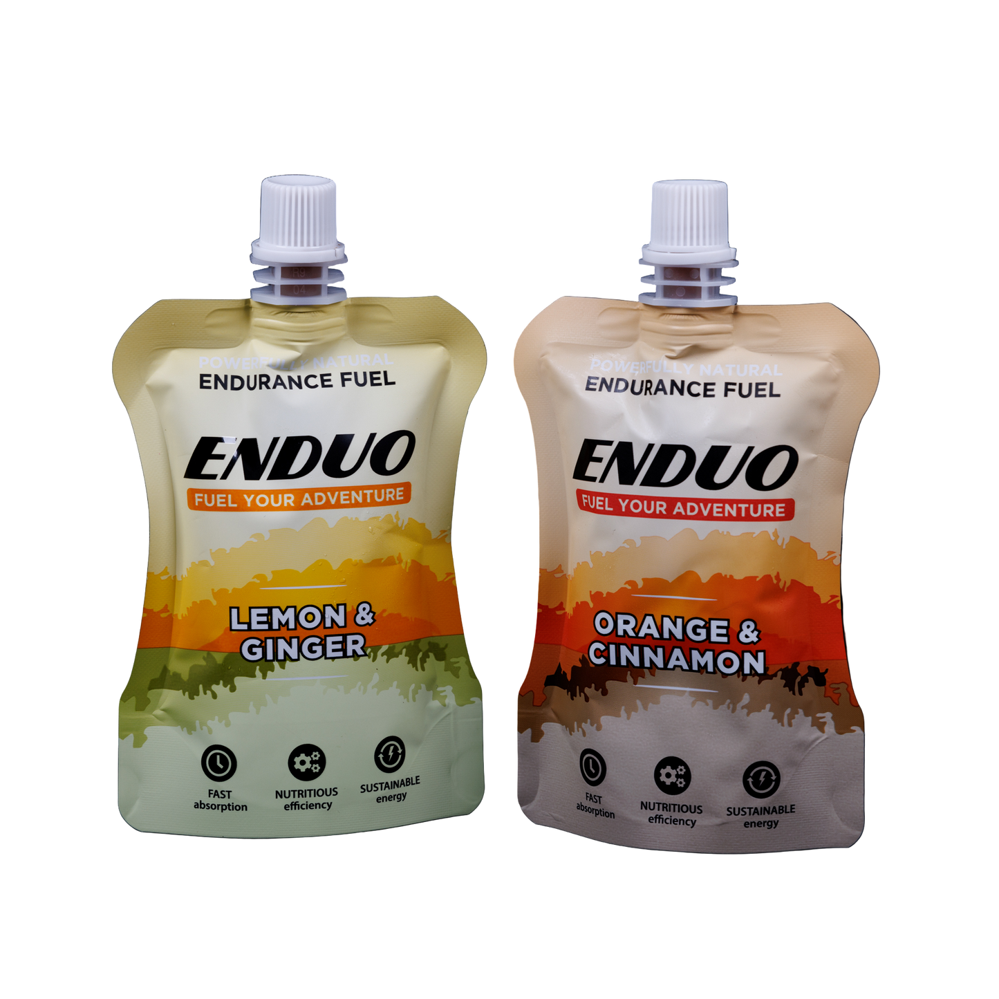 Training Box (4 Pouches)