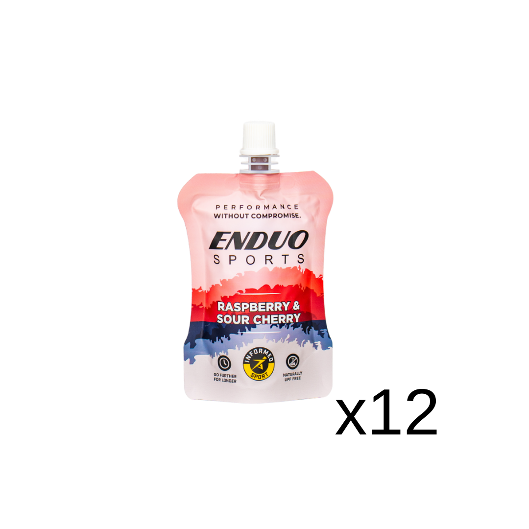 Ultra Box (12 Pouches)