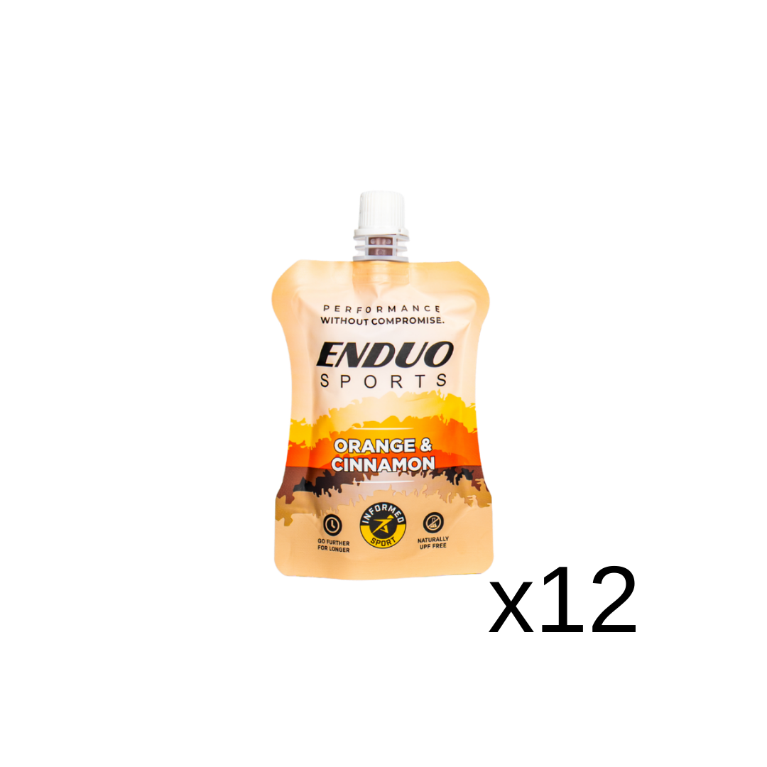 Ultra Box (12 Pouches)