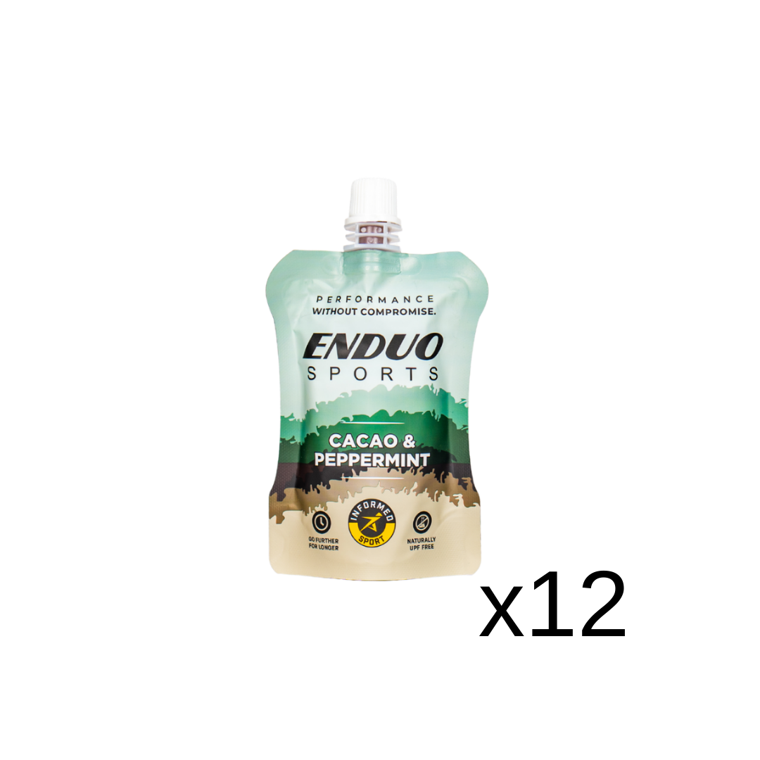 Ultra Box (12 Pouches)