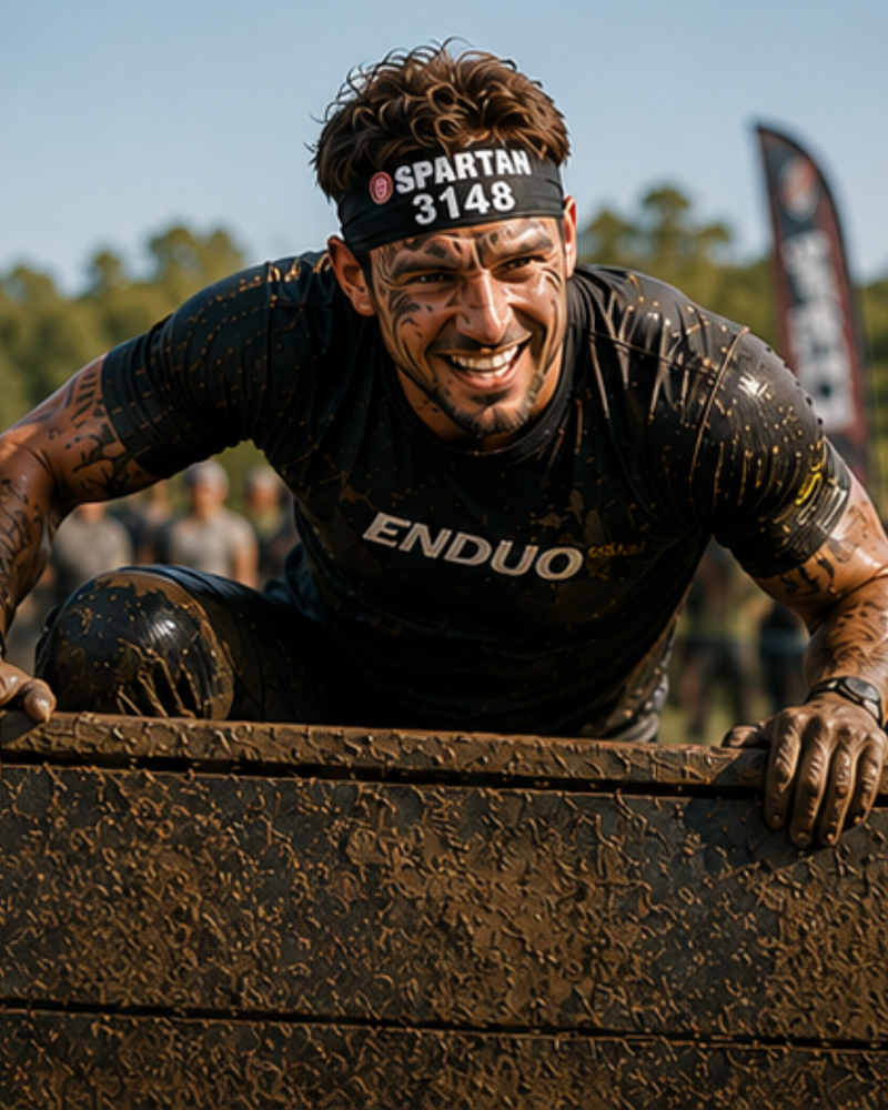 Obstacle Course Racing