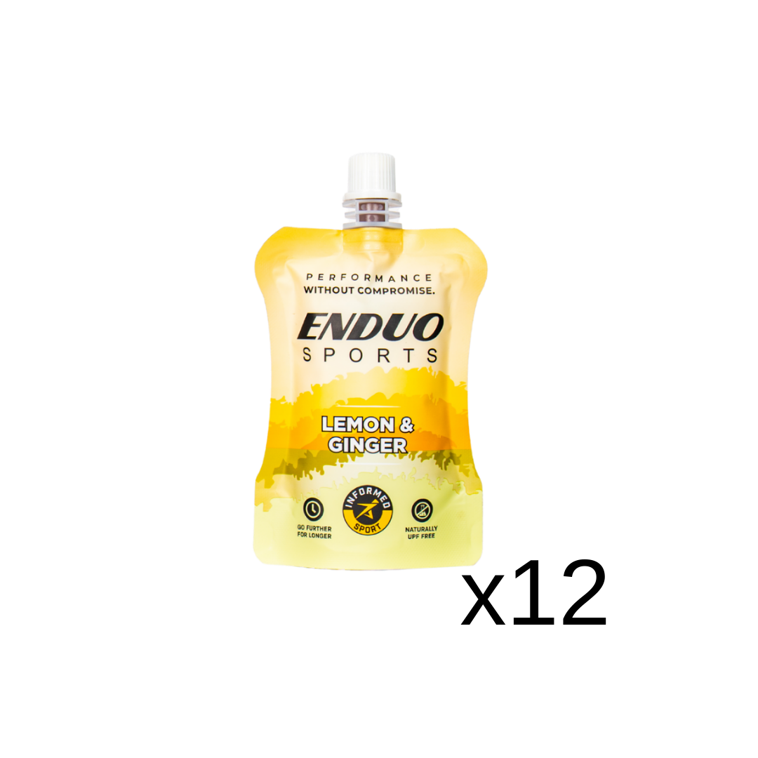 Ultra Box (12 Pouches)