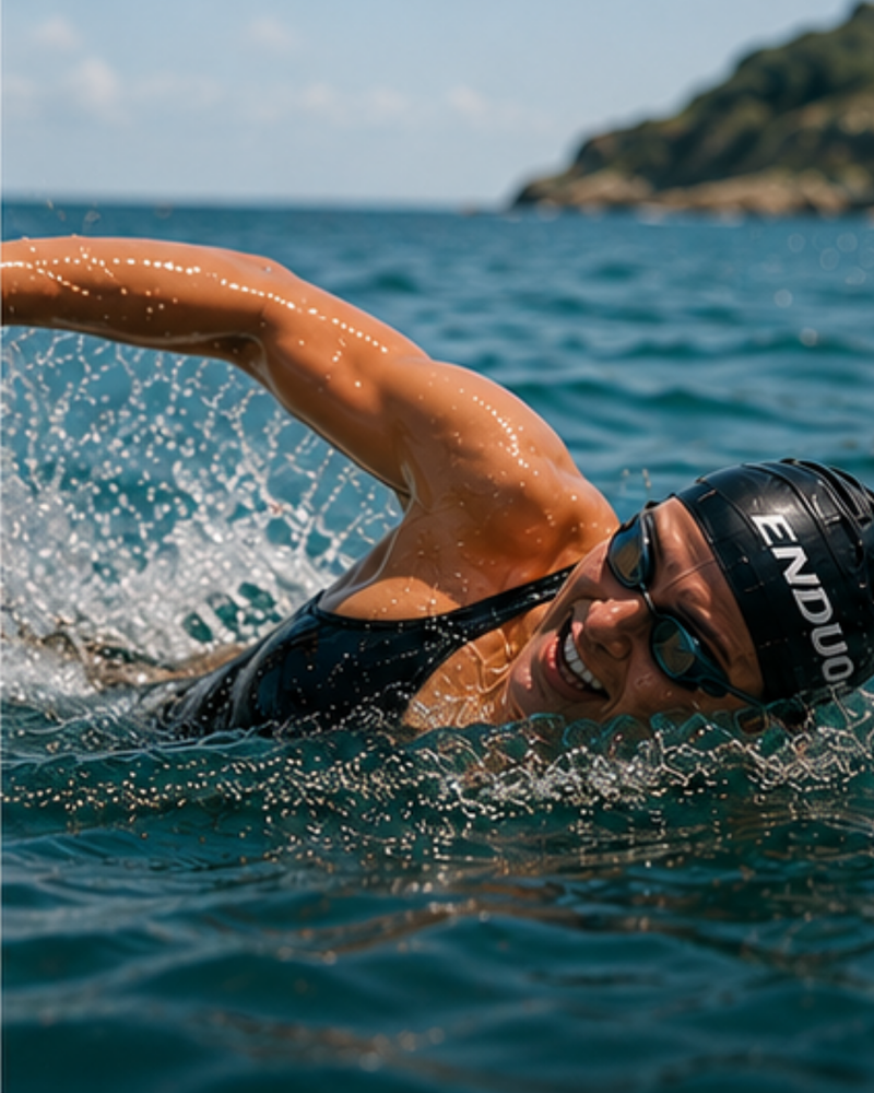 Pool & Open water Swimming