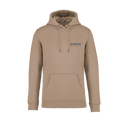 Organic Cotton & Recycled Polyester Hoodie