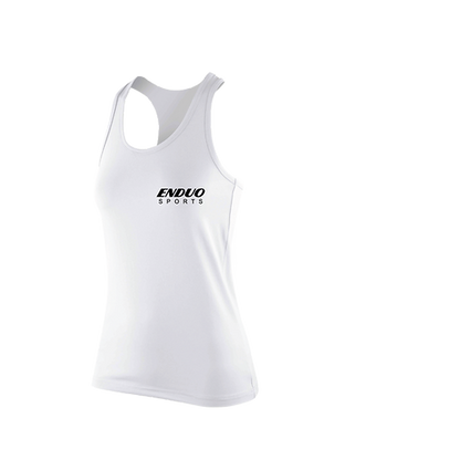 Enduo Sports - Ladies Vest