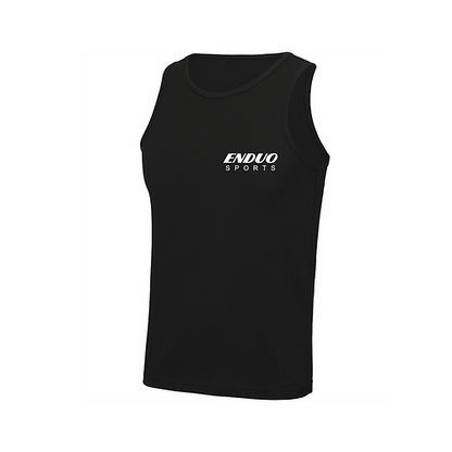 Enduo Sports - Mens Vest