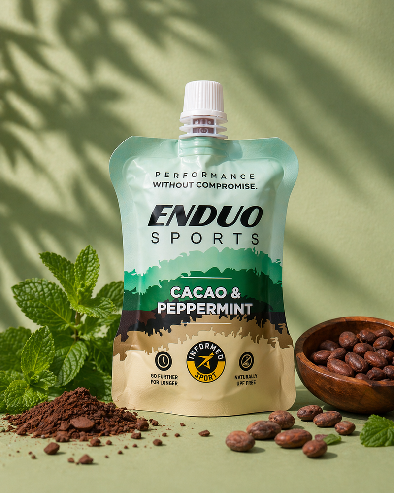 Cacao & Peppermint