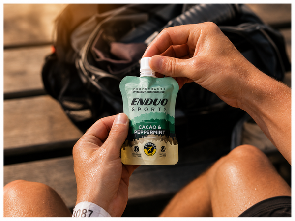 Enduo Sports