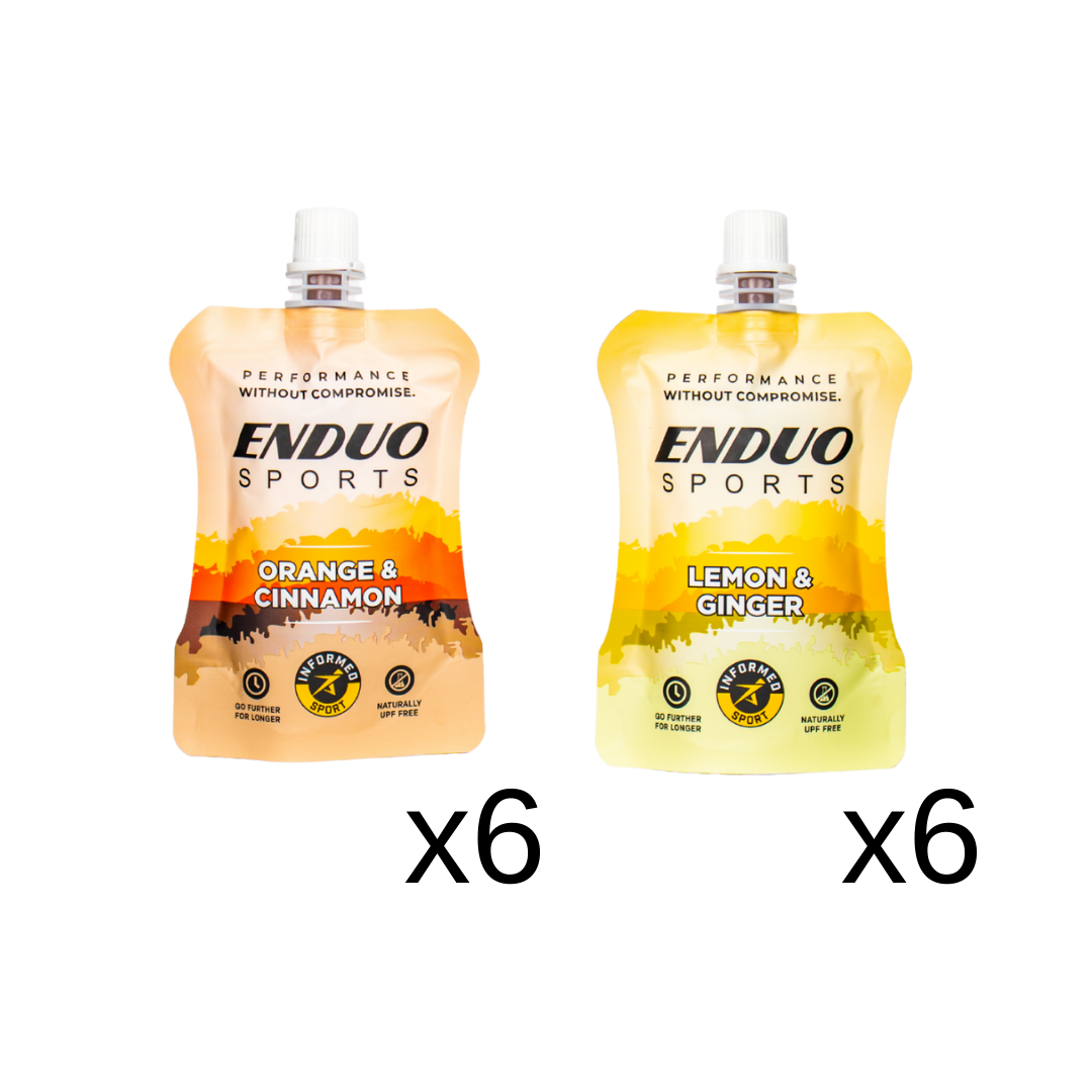 Ultra Box (12 Pouches)