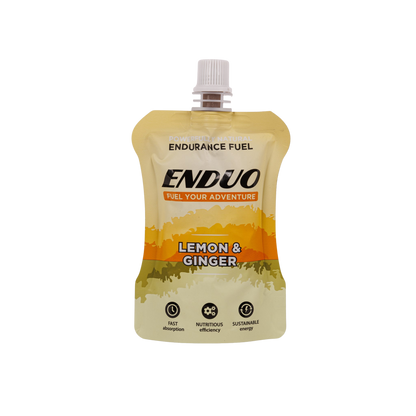 Energy Pouch (Individual)