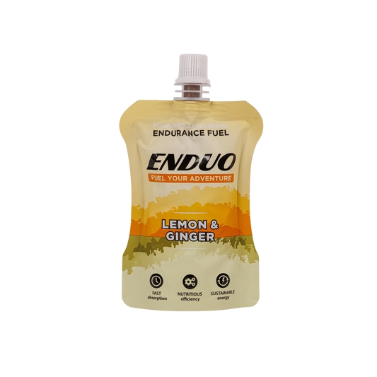 Energy Pouch (Individual)