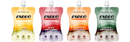 Training Box (4 Pouches)