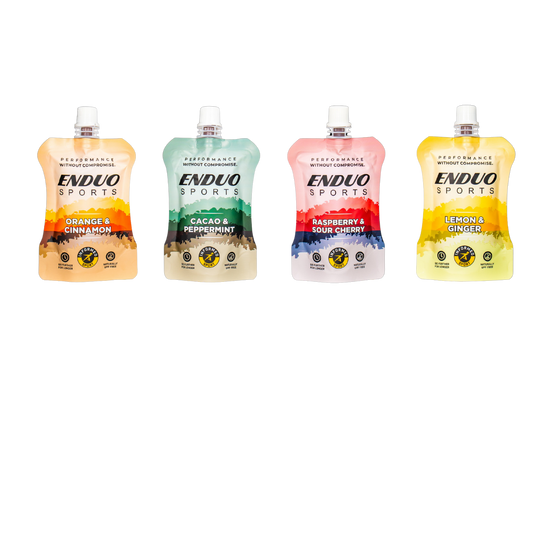 Training Box (4 Pouches)