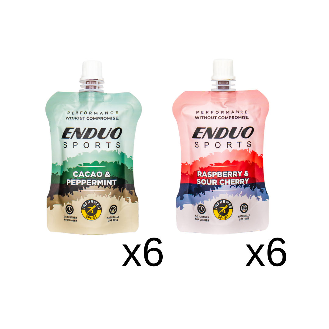 Ultra Box (12 Pouches)