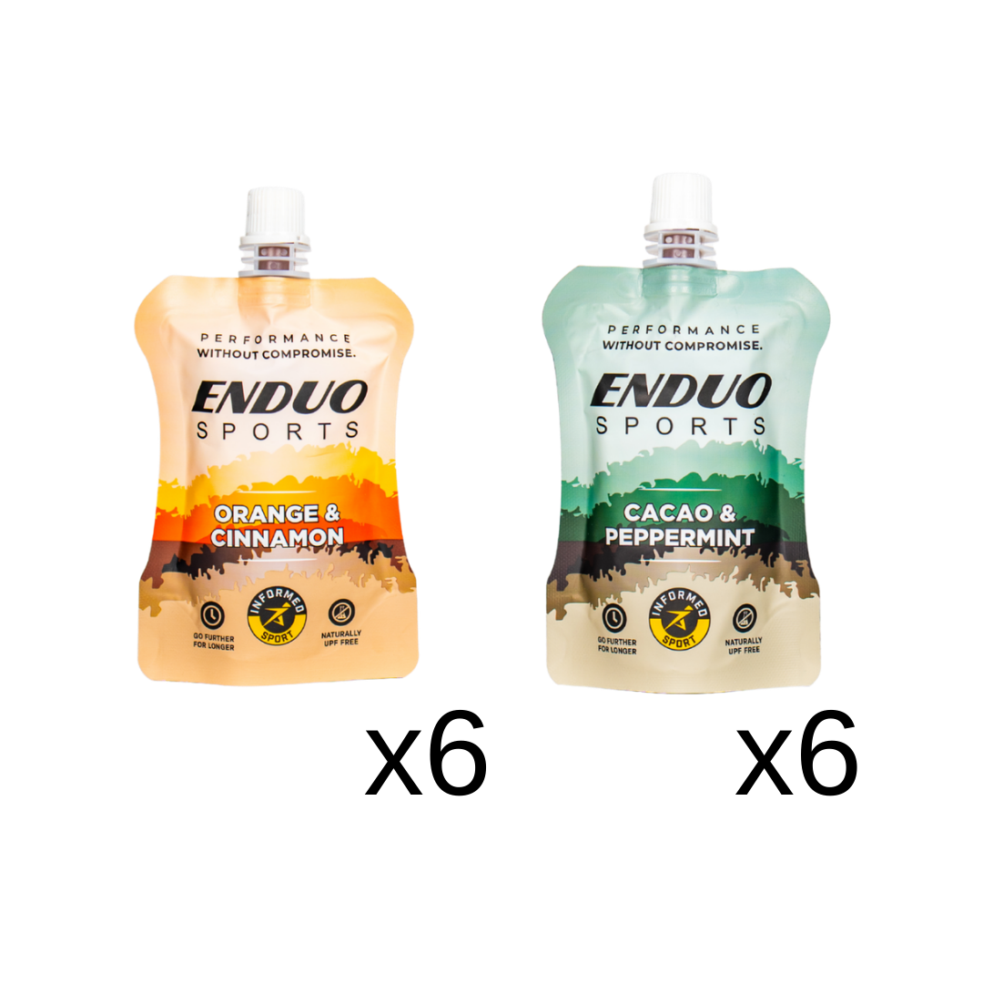 Ultra Box (12 Pouches)