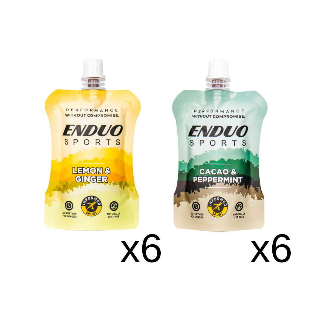 Ultra Box (12 Pouches)