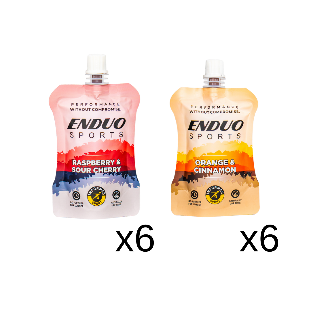 Ultra Box (12 Pouches)