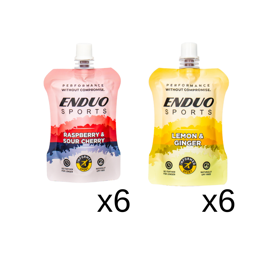 Ultra Box (12 Pouches)