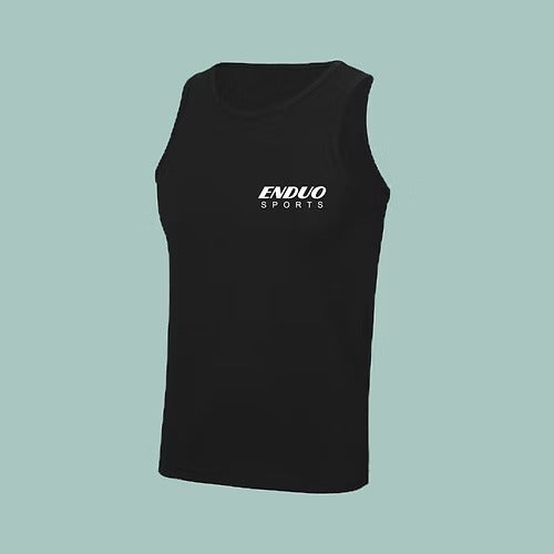 Enduo Sports - Mens Vest