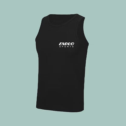 Enduo Sports - Mens Vest
