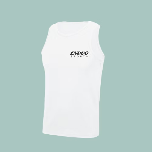 Enduo Sports - Mens Vest