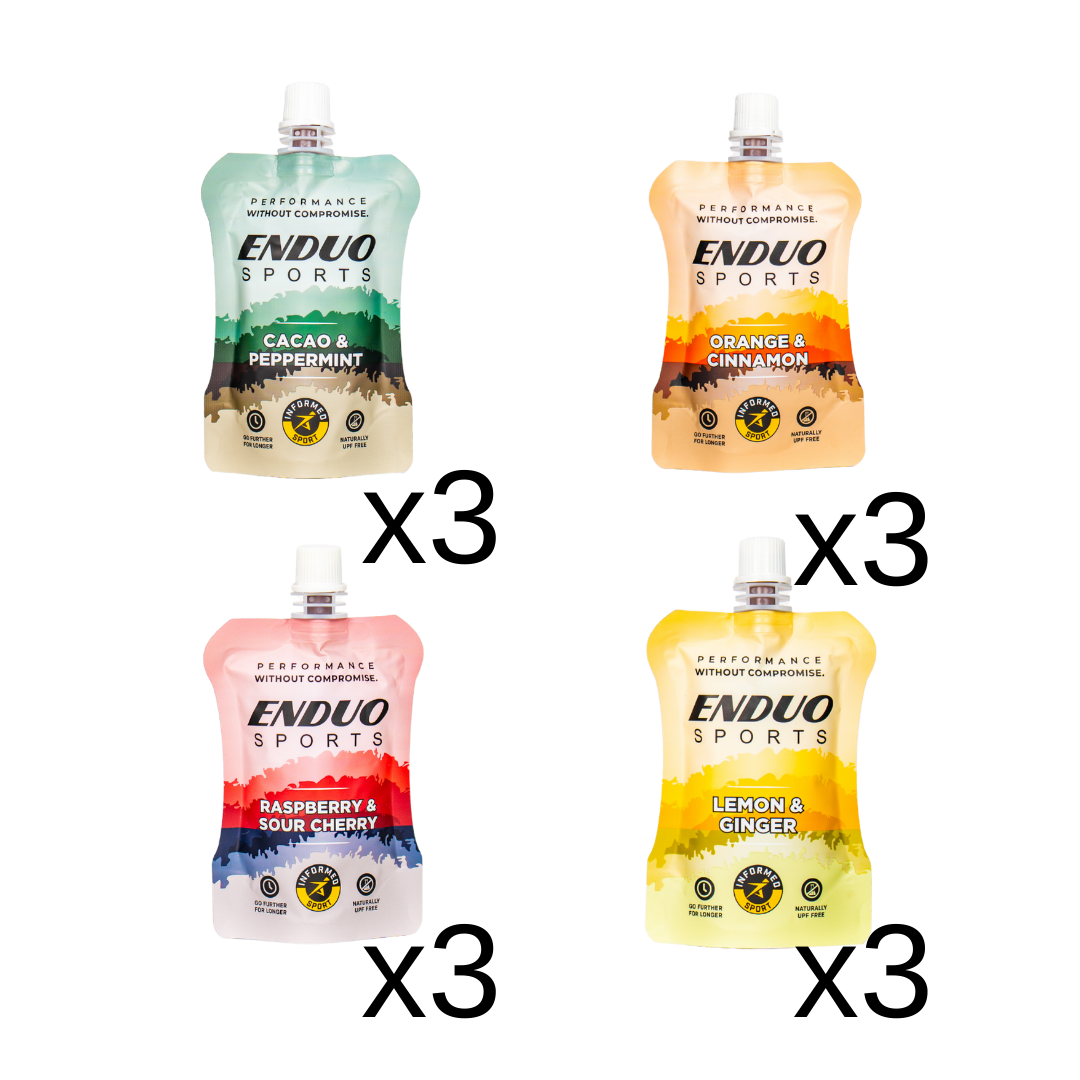 Ultra Box (12 Pouches)