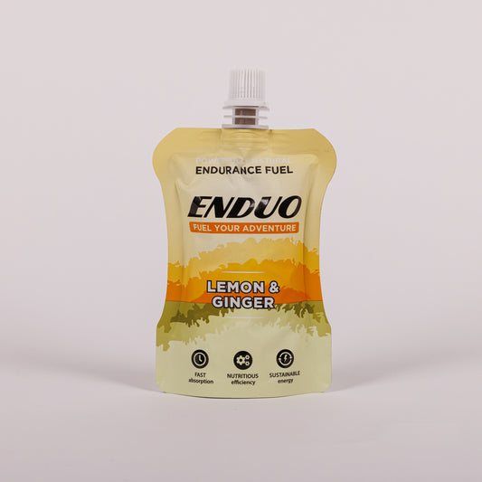 Energy Pouch (Individual)