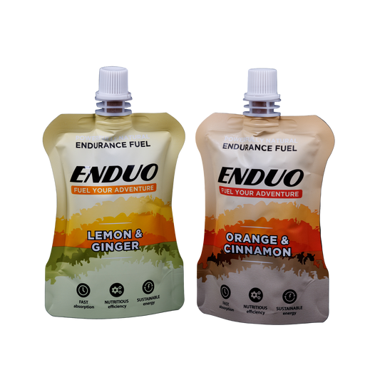 Training Box (4 Pouches)